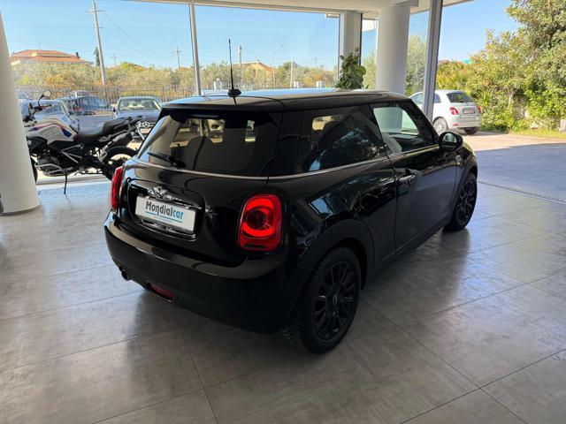 MINI Cooper D 1.5 Cooper D km 39000