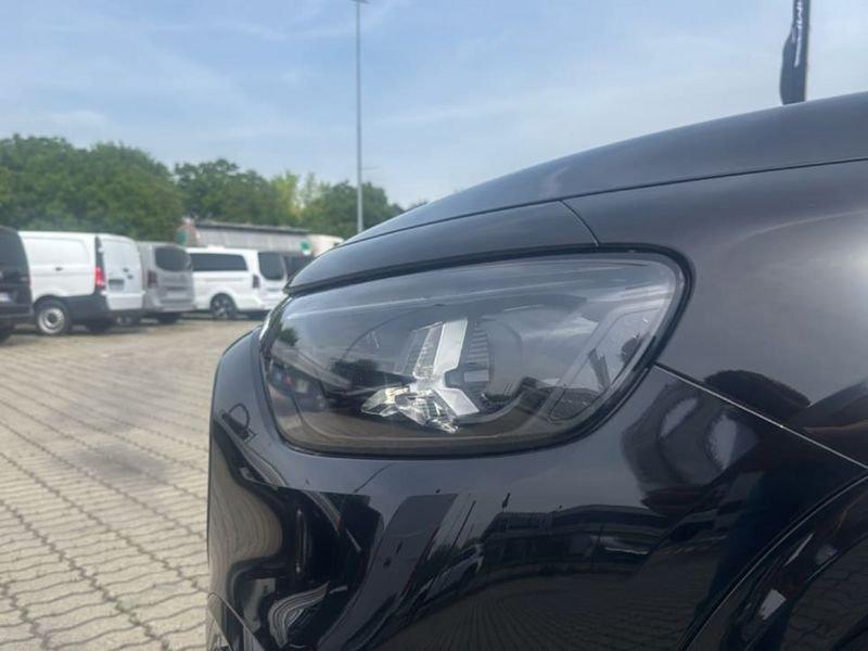 Mercedes-Benz GLB 350 4Matic EQ AMG Line