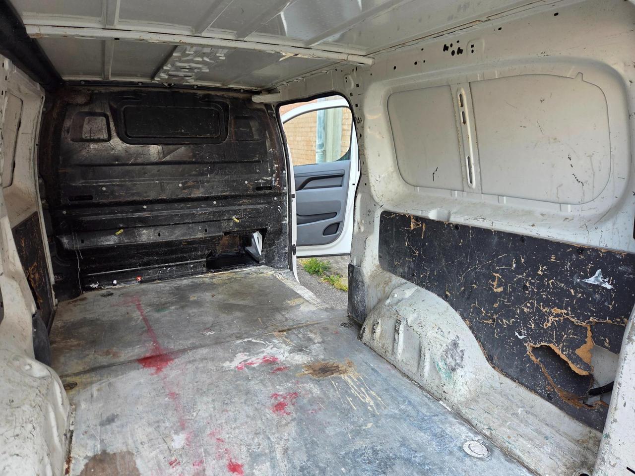 CITROEN Jumpy XL 2.0 Bluehdi Comfort S&S 150cv + IVA