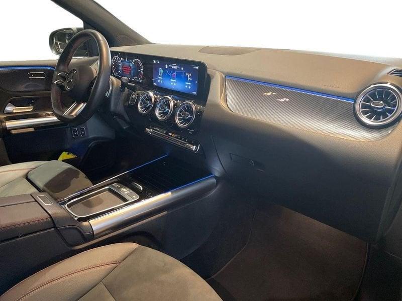 Mercedes-Benz Classe B B 250 e phev AMG Line Premium auto