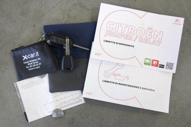 CITROEN Jumper 35 BlueHDi 140 S&S L2H2 Furgone
