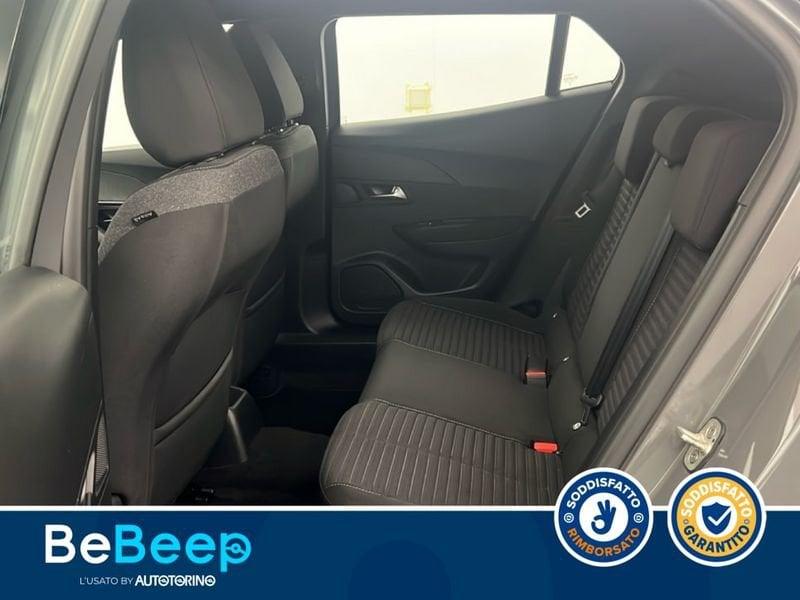 Peugeot 2008 1.2 PURETECH STYLE S&S 100CV