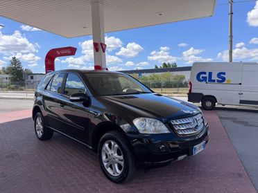 Mercedes-benz ML 320 CDI 4 MATIC