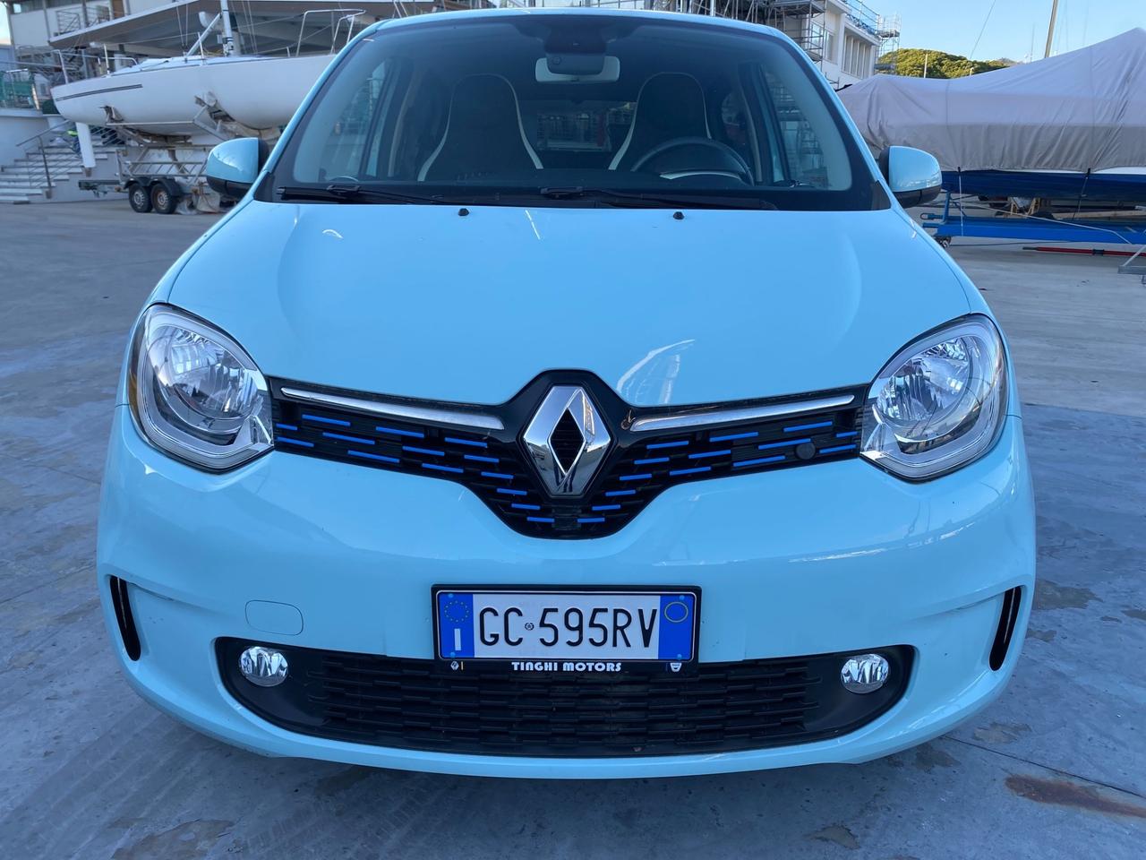 Renault Twingo Electric Vibes *** 9000 km
