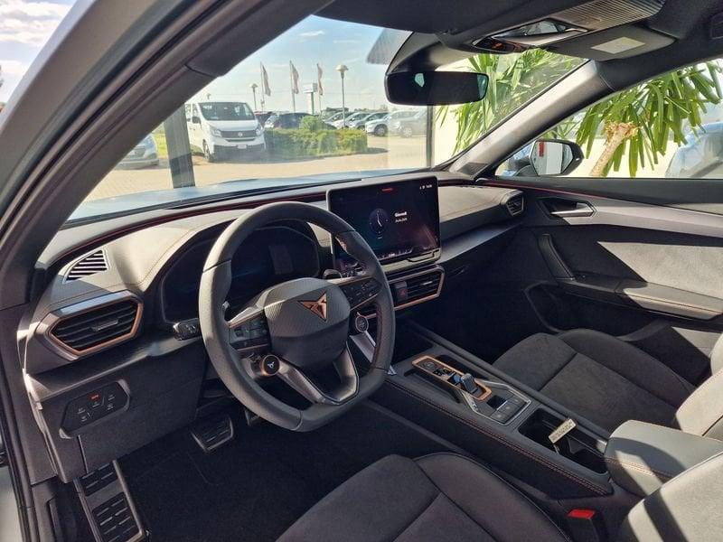Cupra Formentor 1.5 Hybrid DSG KM0