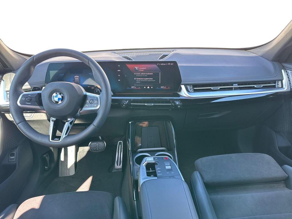 BMW X1 23 i Mild Hybrid 48V MSport Pro xDrive DCT