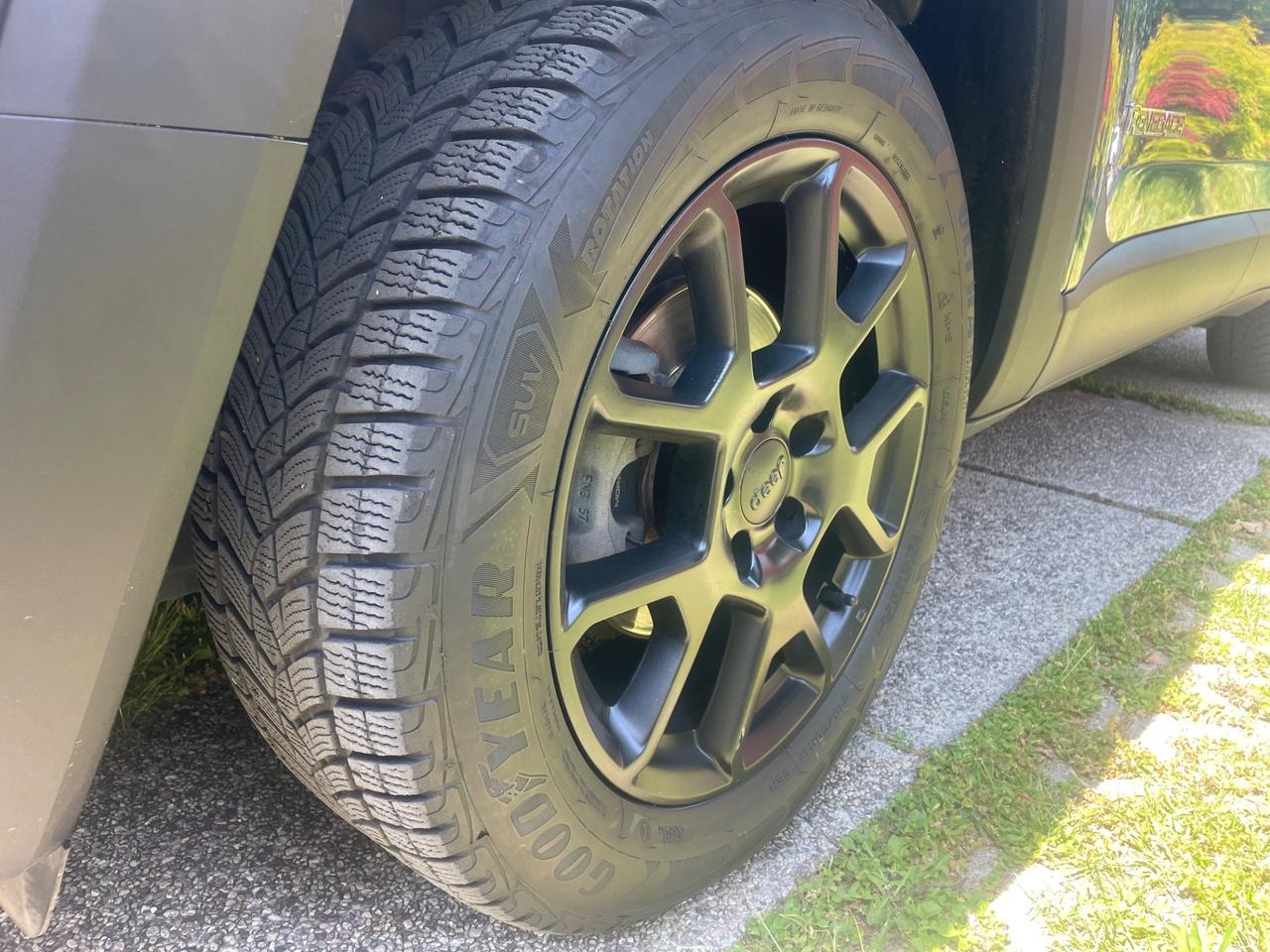 Jeep Renegade 1.6 Mjt Limited