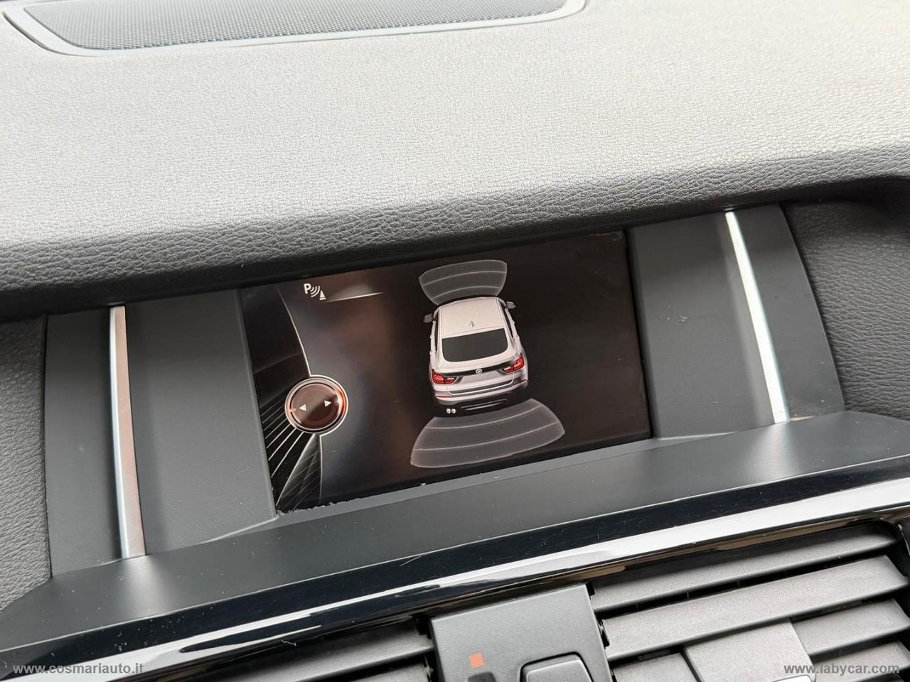 BMW X4 xDrive20d xLine