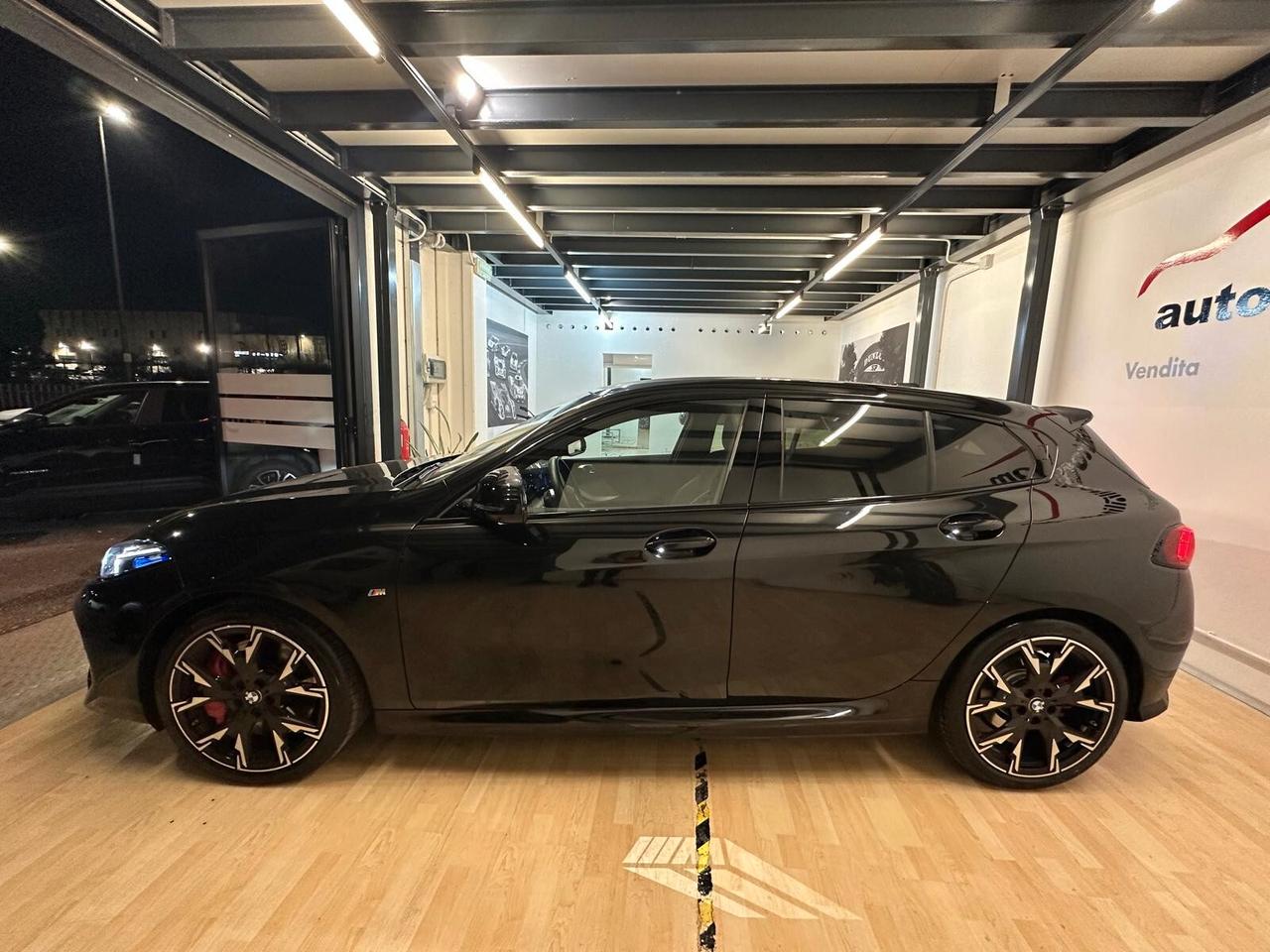 Bmw 118 118d 5p. MSport Pro