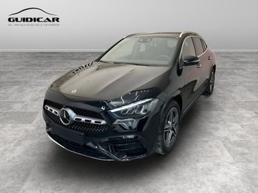 Mercedes-Benz GLA 180 d Automatic