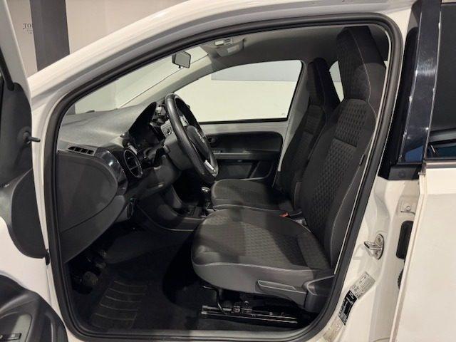 SKODA Citigo 1.0 68 CV 5 porte Design Edition G-Tec