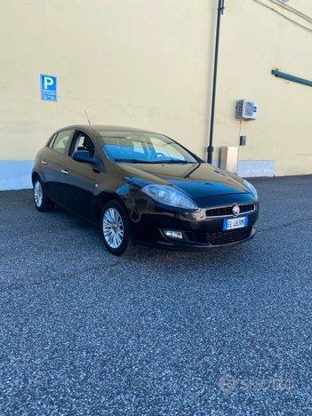 Fiat bravo 1.6 MJT dynamique