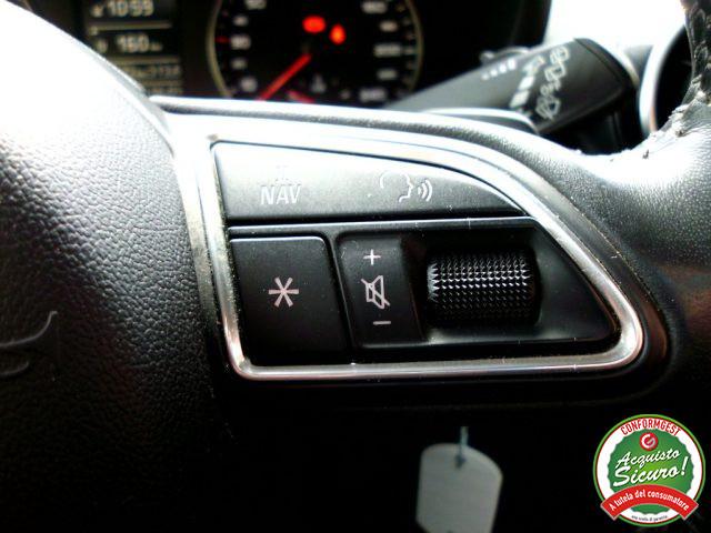 AUDI A1 SPB 1.6 TDI S tronic S line edition