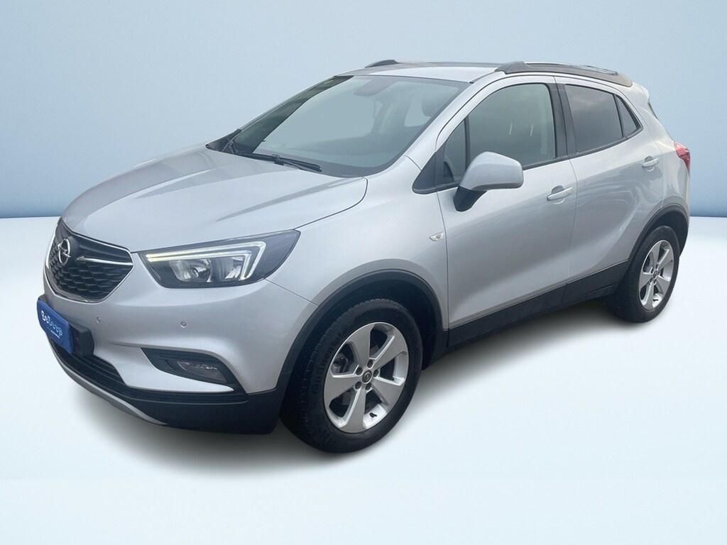 Opel Mokka X 1.6 CDTI Advance 4x2