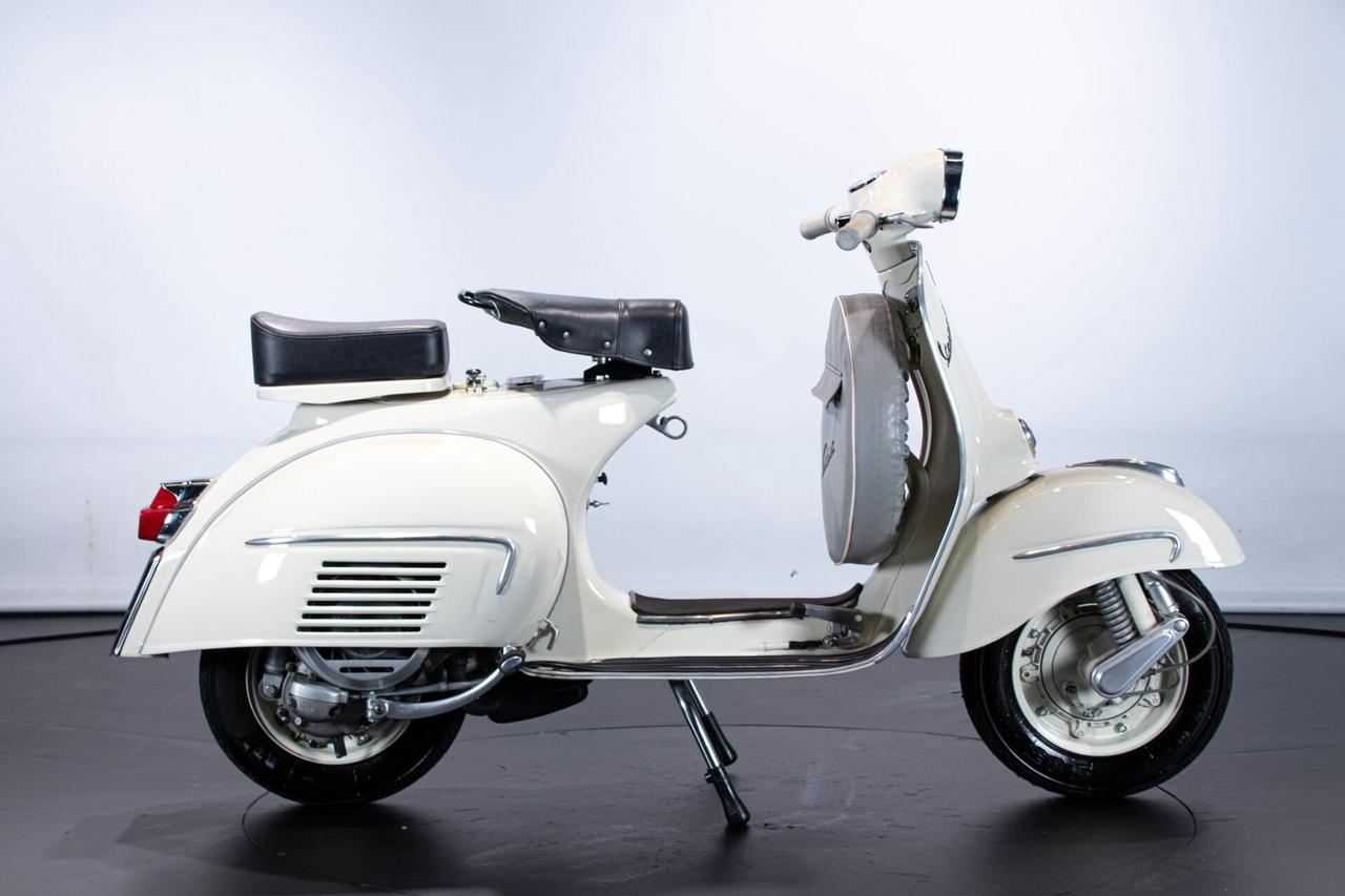 Piaggio Vespa 150 GL