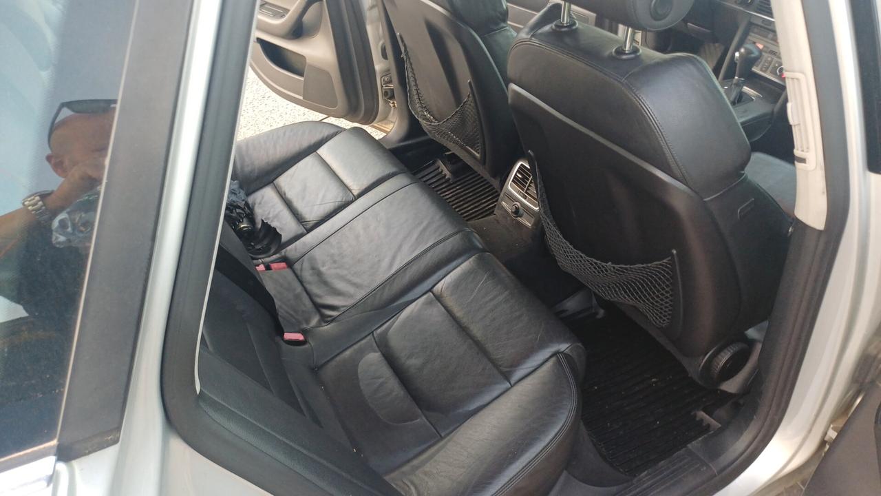 Audi A6 Avant 3.0 V6 TDI F.AP. quattro