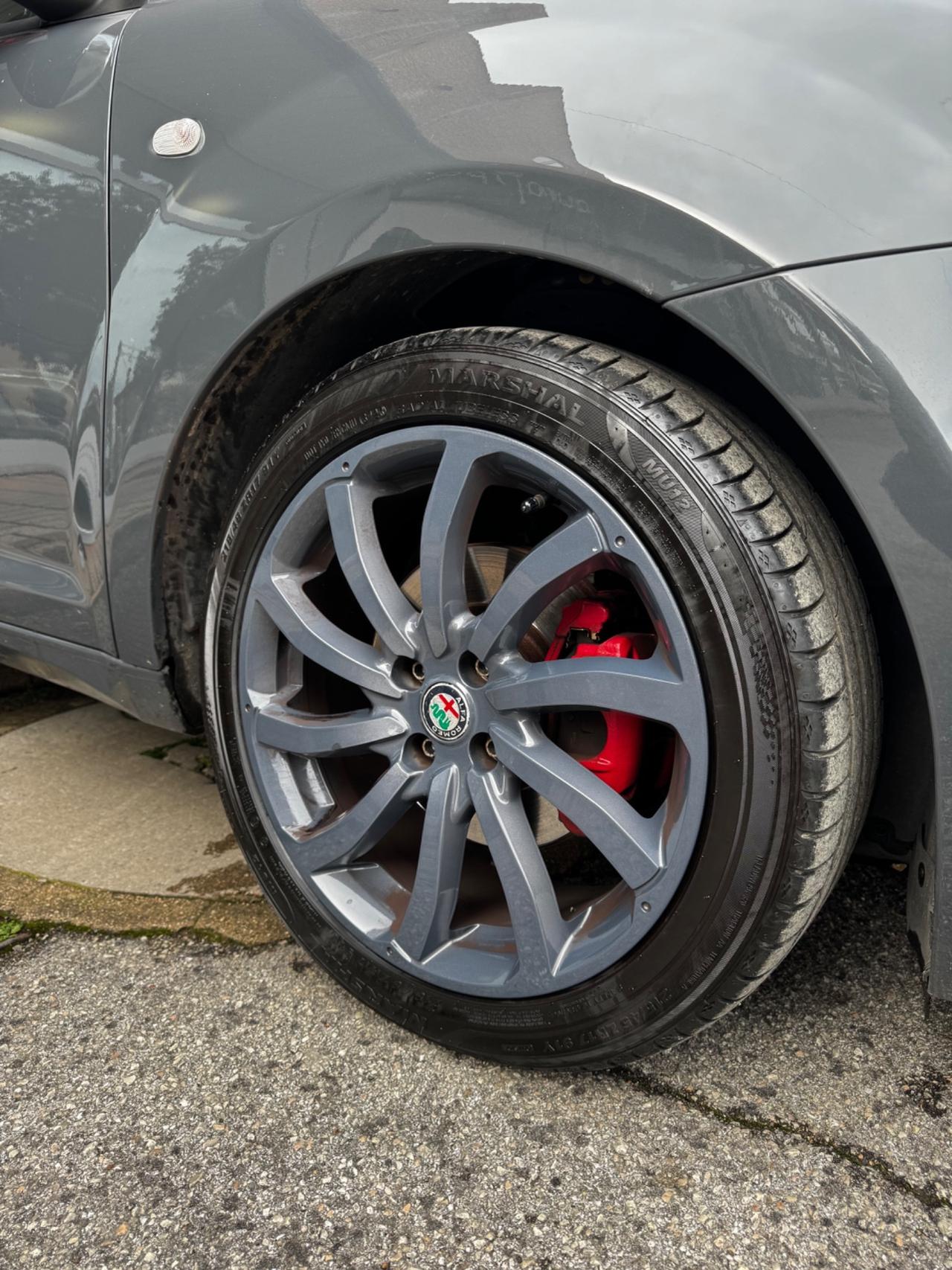 Alfa Romeo MiTo 1.3 JTDm 95 CV S&S Super