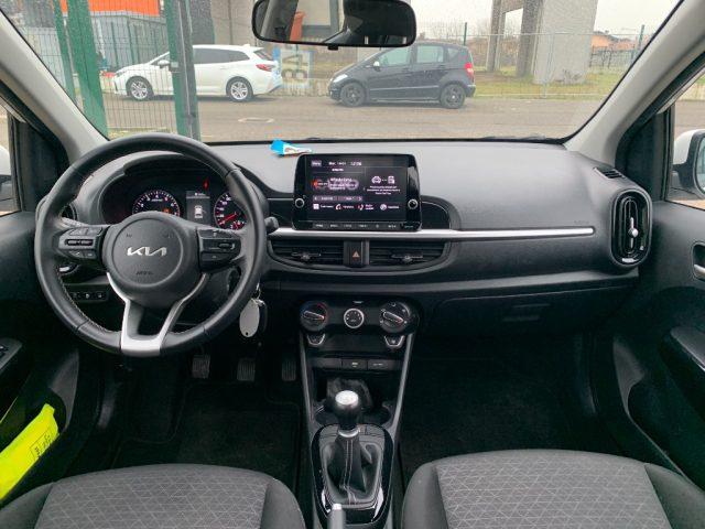 KIA Picanto 1.0 12V GPL 5 porte X Line