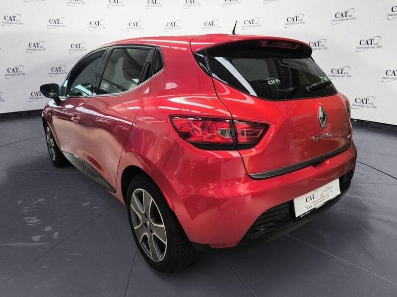 Renault Clio Clio 5p 1.5 dci Live COSTUME NATIONAL (PREZZO REALE)