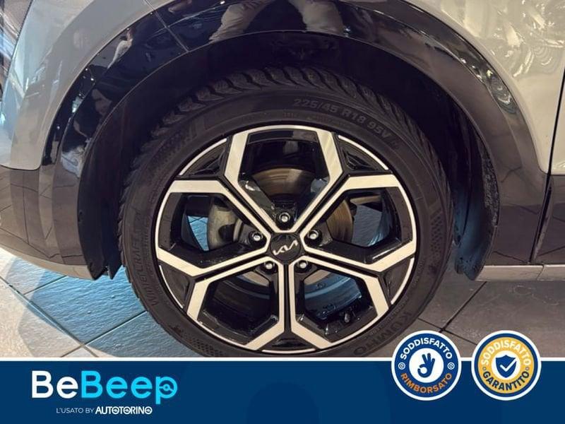 KIA Niro 1.6 GDI HEV EVOLUTION DCT6