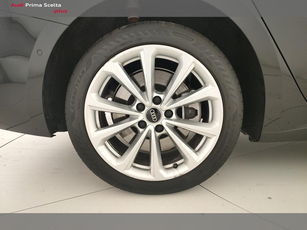 Avant 2.0 TDI mhev+ Business Advanced S tronic