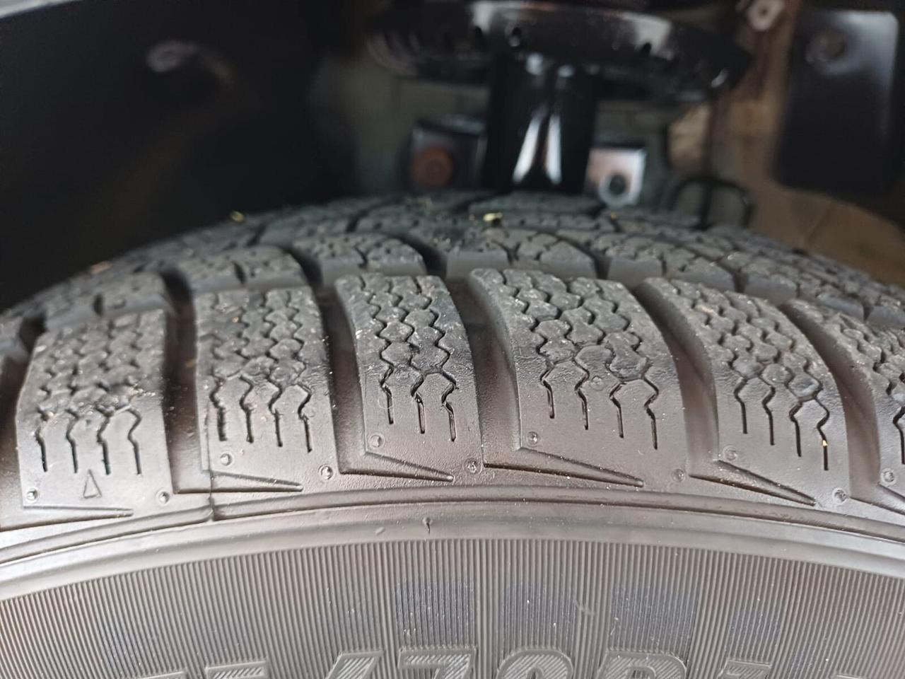 Volkswagen Polo 1.0 MPI 60 cv 5 porte Trendline