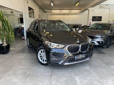 Bmw X1 sDrive16d Business Advantage Automatico