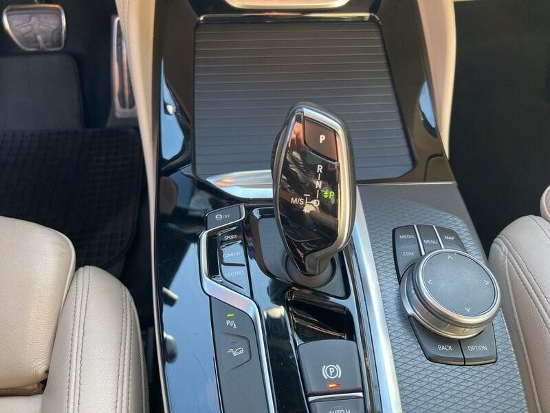 BMW X4 xDrive20d 48V Msport