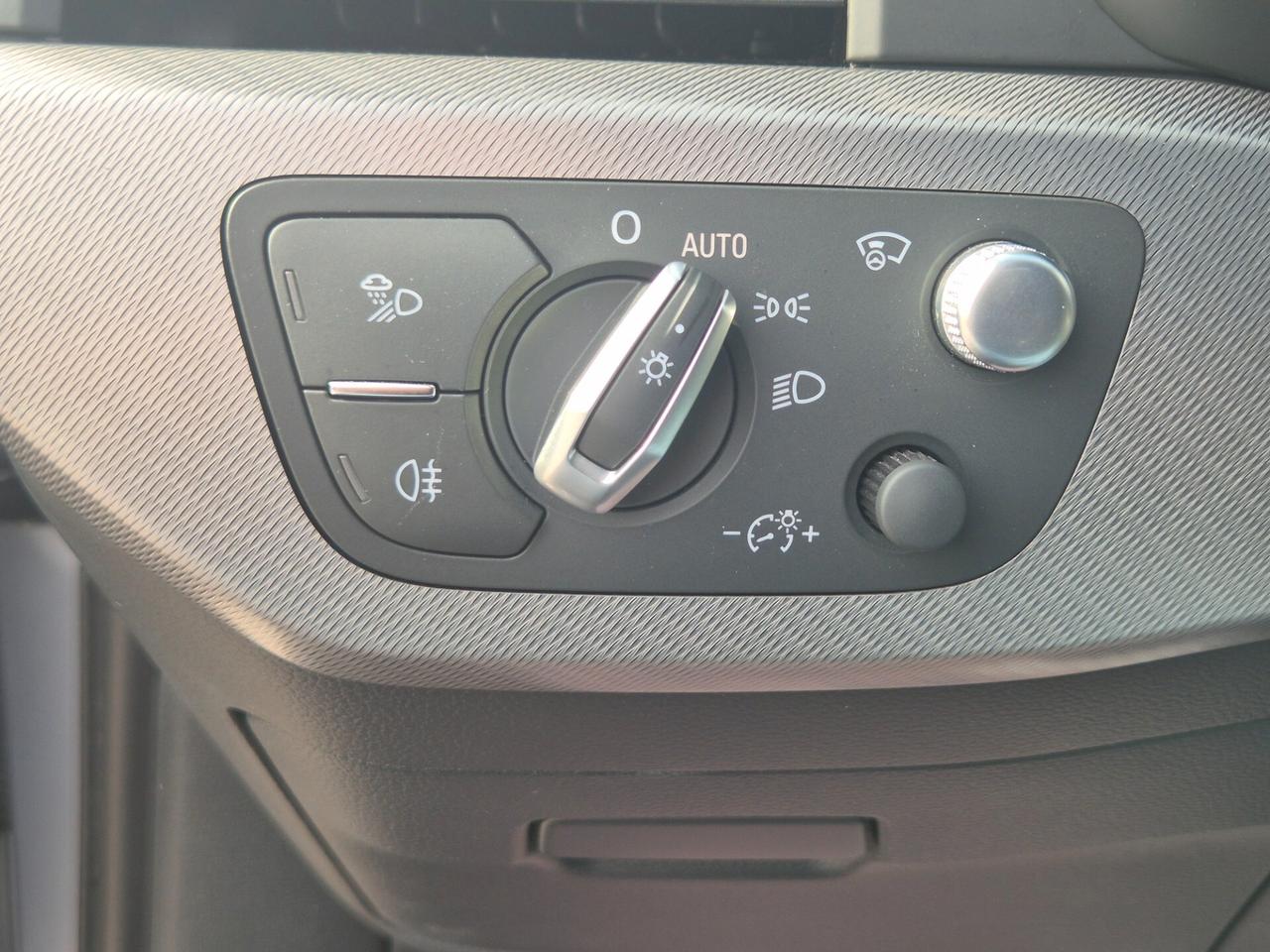 Audi A4 allroad 45 TDI tiptronic Business Evolution