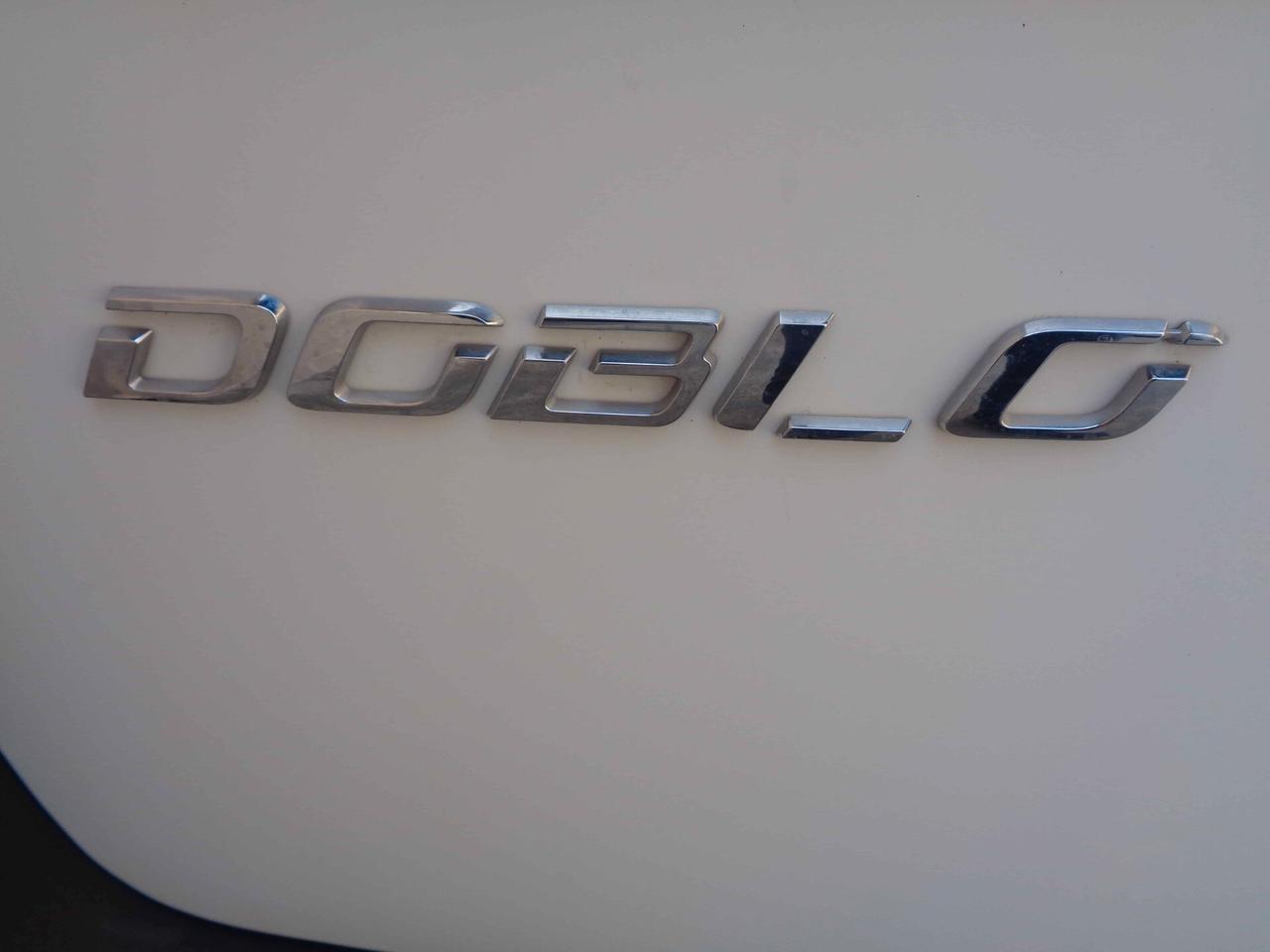 Fiat Doblò 1.6 MJT PC-TN Cargo Lamierato SX 3 Posti (Finanziabile)