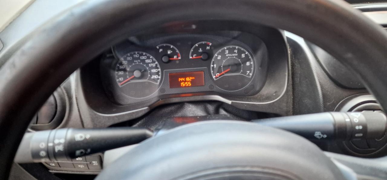 Fiat fiorino