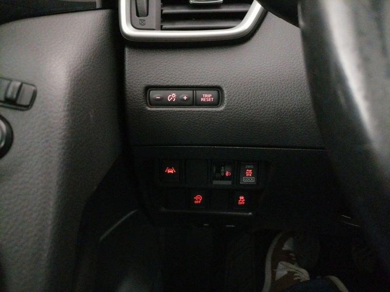 Nissan Qashqai 1.6 dci N-Connecta 4wd 130cv