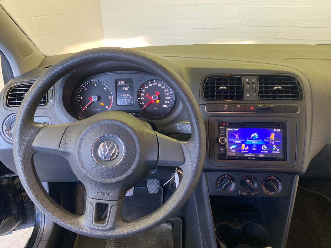 Volkswagen Polo 1.2 TDI DPF 5 p. Comfortline