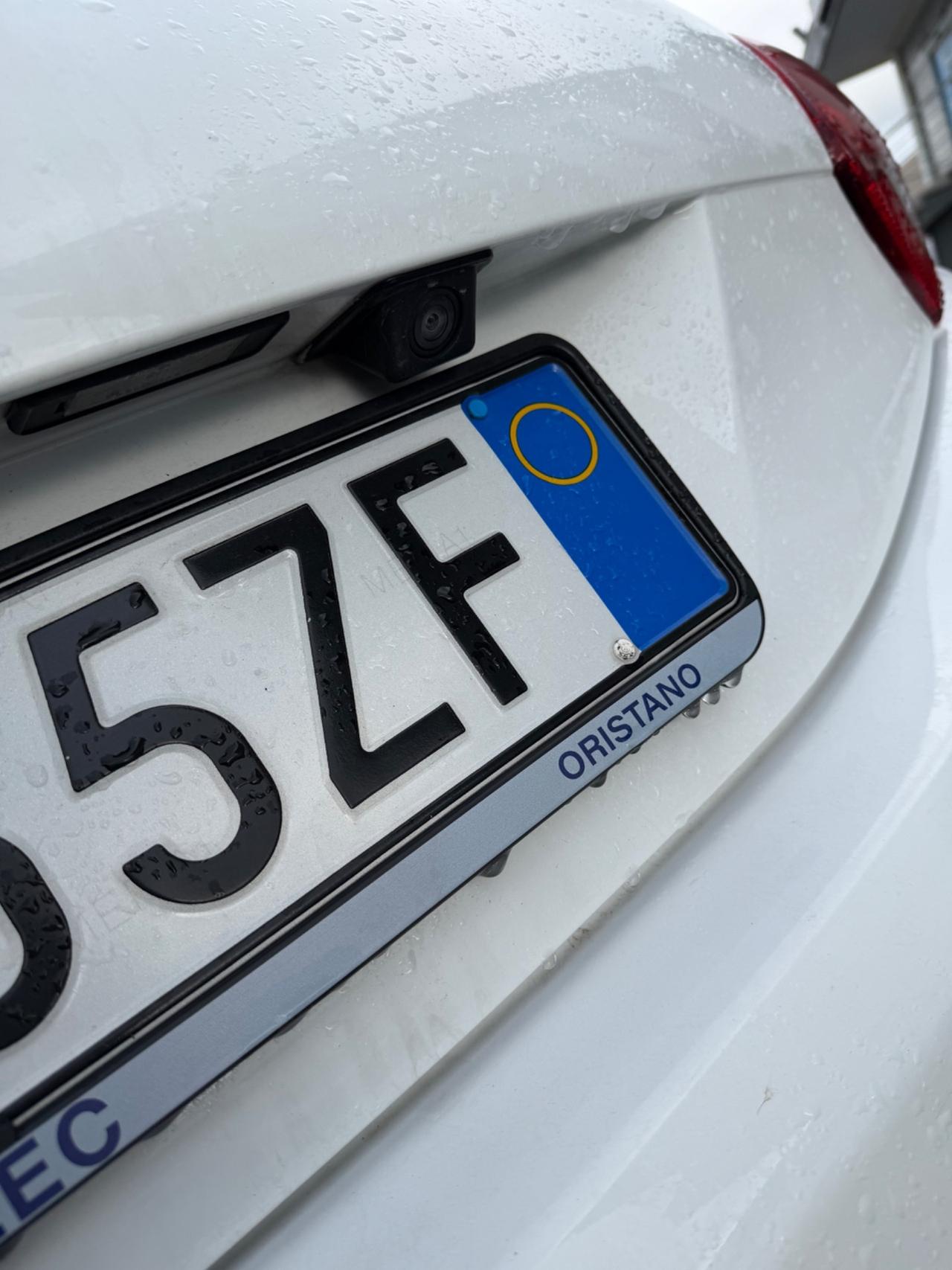 Peugeot 208 BlueHDi 100 S&S 5 porte Allure