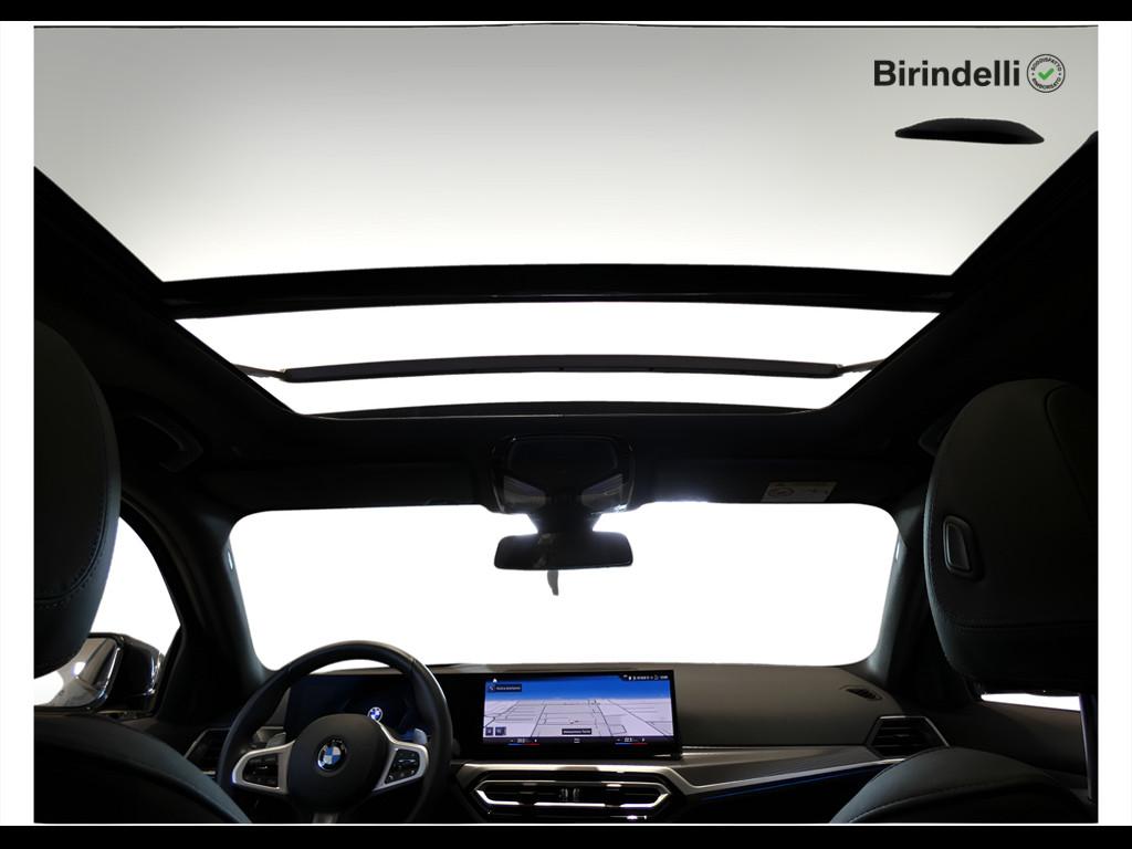 BMW Serie 3(G20/1-80/1) - 320d 48V Touring Msport