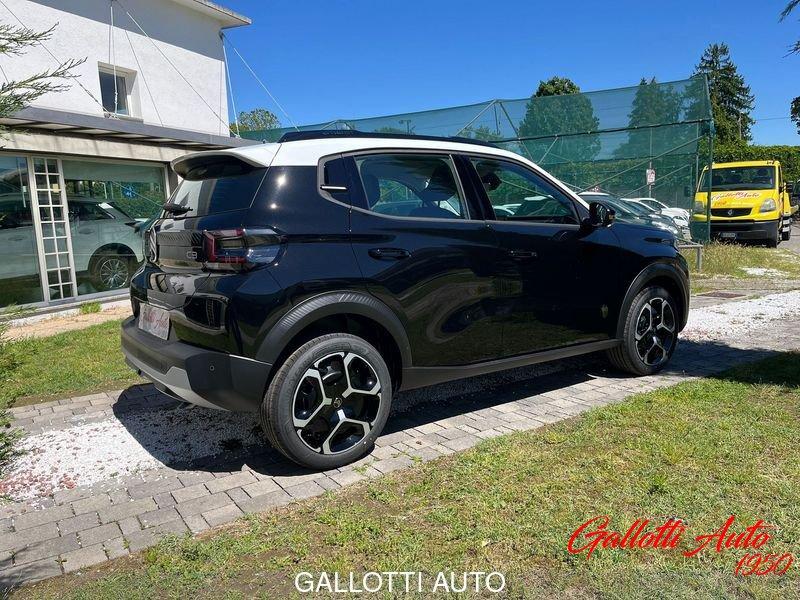Citroën C3 Turbo 100 cv Manuale PLUS