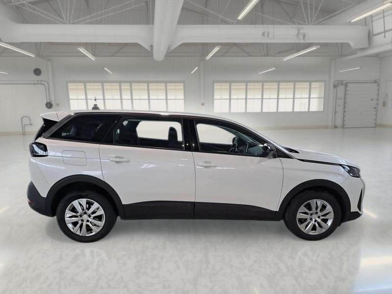 PEUGEOT 5008 BLUEHDI 130 ACTIVE PACK S/S SUV