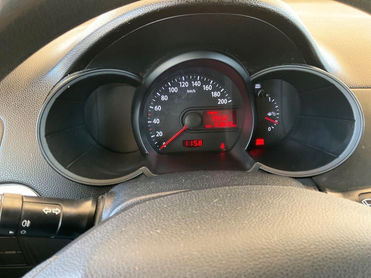 Kia Picanto 1.0 12V 5 porte City