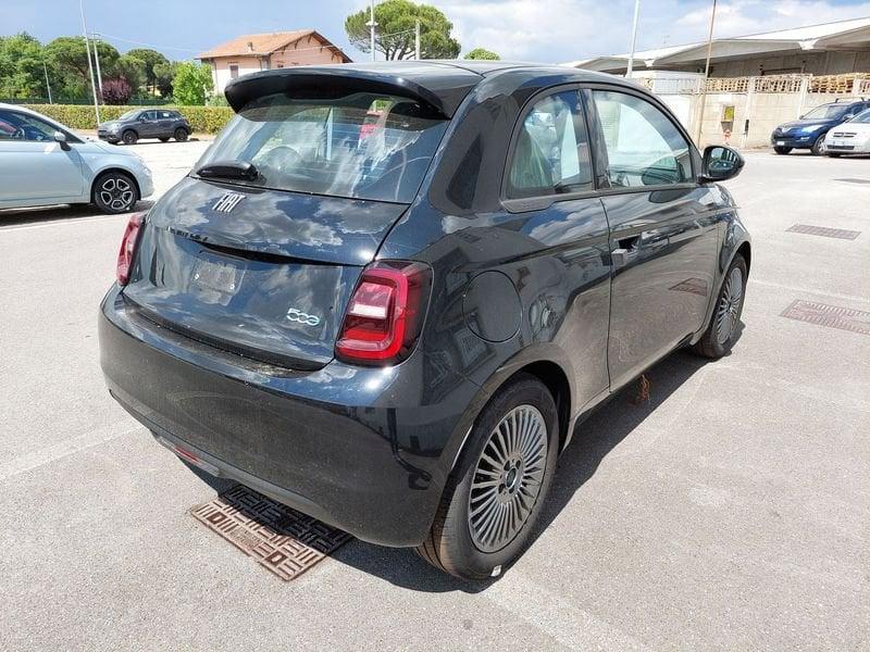 FIAT 500 Icon Berlina - promozione del mese!!!