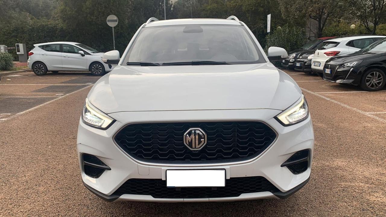 Mg ZS 1.5 VTi-tech PASSAGGIO INCLUSO
