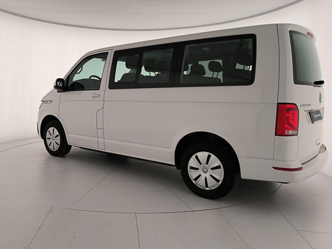 Volkswagen T6.1 Transporter t6.1 30 2.0 tdi 150cv kombi business p.c.