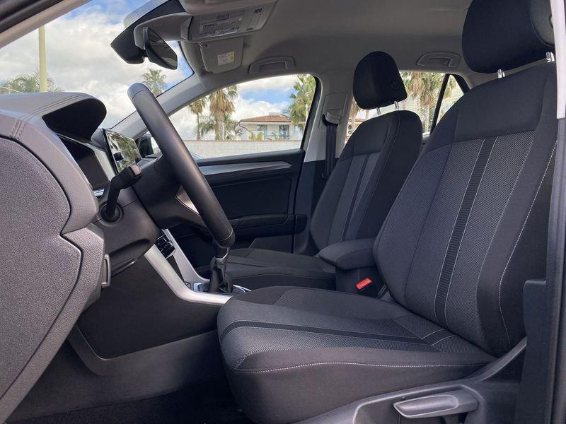 Volkswagen T-Roc Life 2.0 TDI 116CV