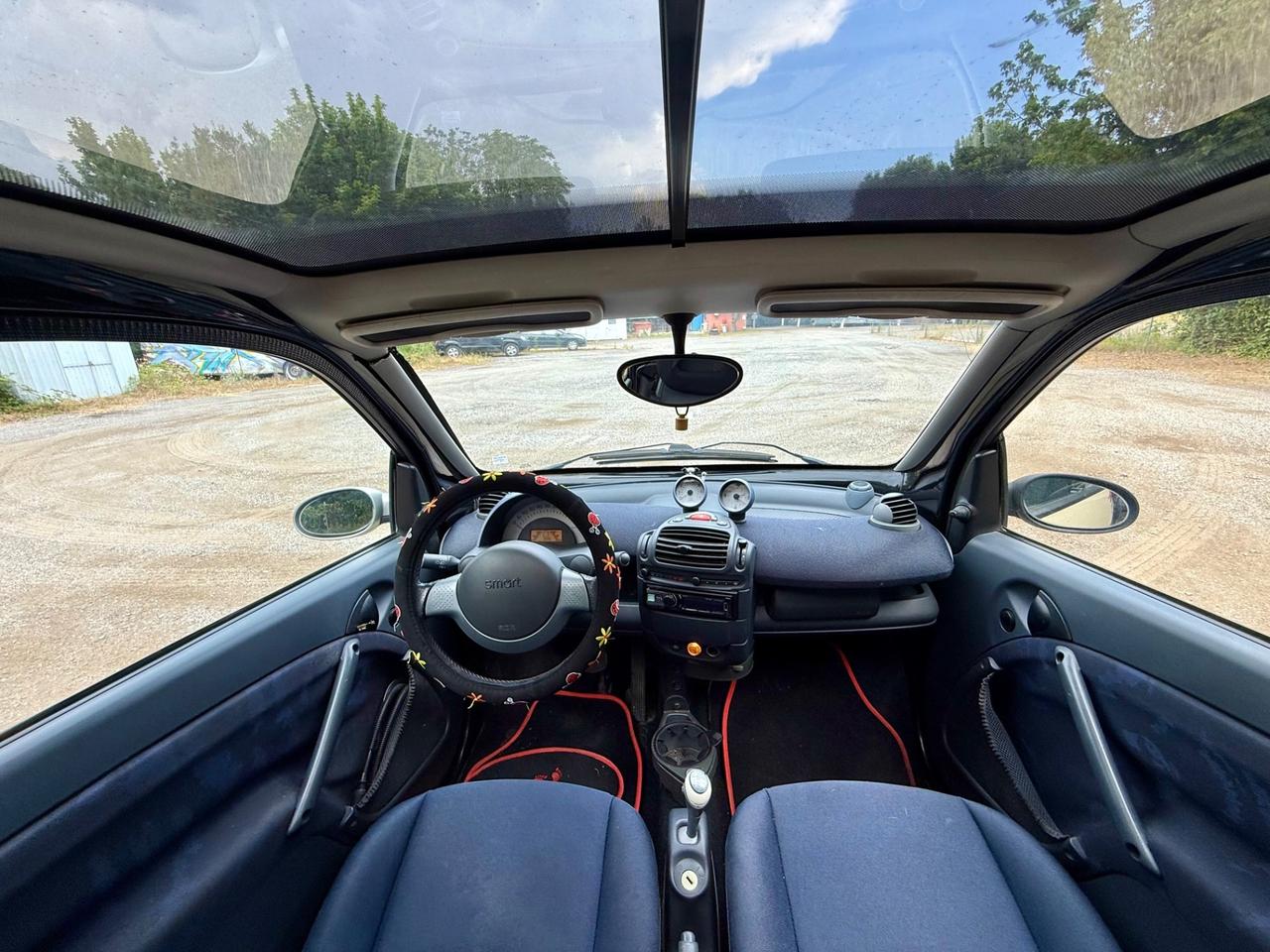 Smart Smart 600 smart edition creamstyle (45 kW)