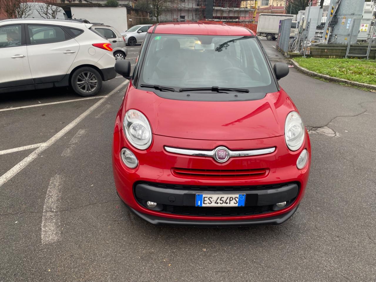 Fiat 500L 1.3 Multijet 85 CV Easy