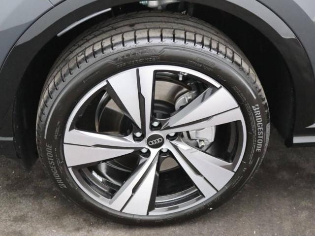 Audi Q5 Sportback Sportback TDI 204cv Quattro S Line - Gancio