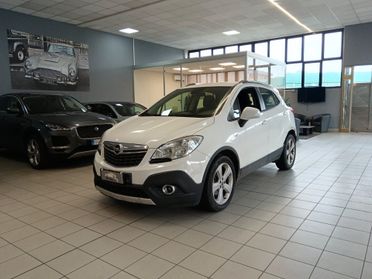 Opel Mokka 1.6 Benzina/GPL Manuale *SCADE 2028*