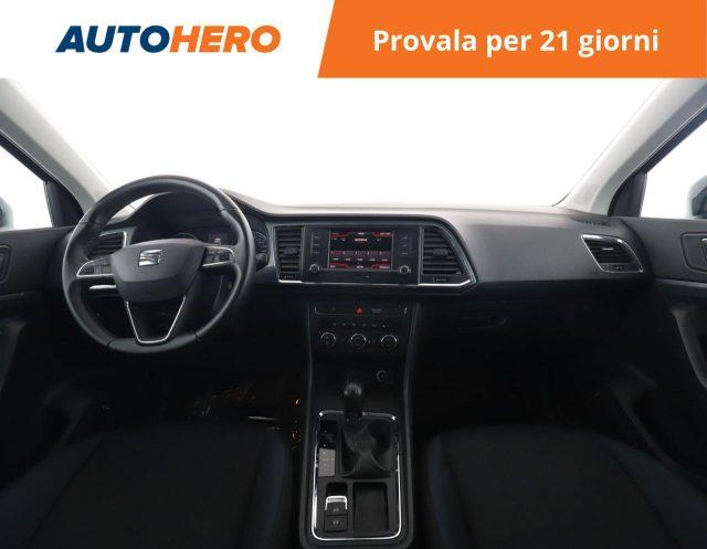 SEAT Ateca 1.6 TDI Style
