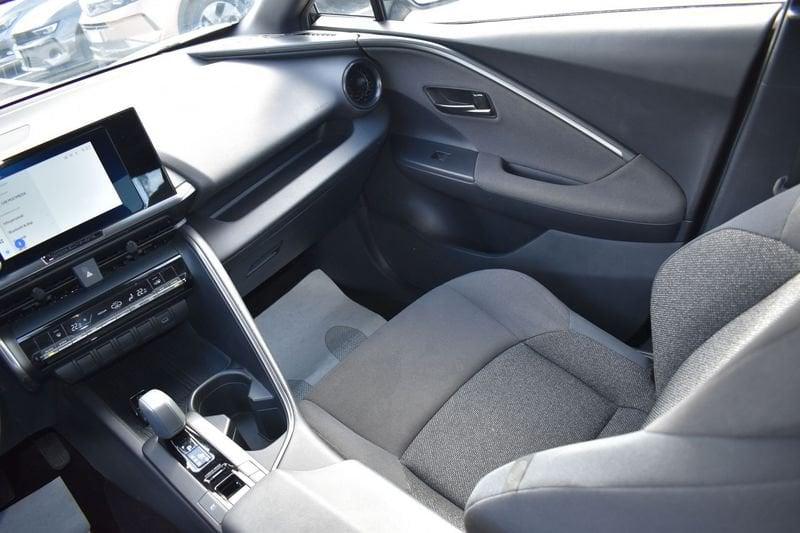 Toyota C-HR 1.8 HV E-CVT Active
