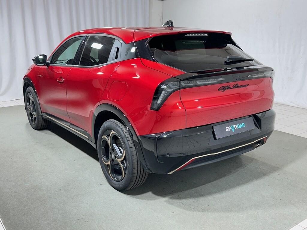 Alfa Romeo Junior 1.2 ibrida Q4 Intensa 145cv edct6