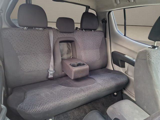 MITSUBISHI L200 2.5 DI-D/136CV DC Invite DPF